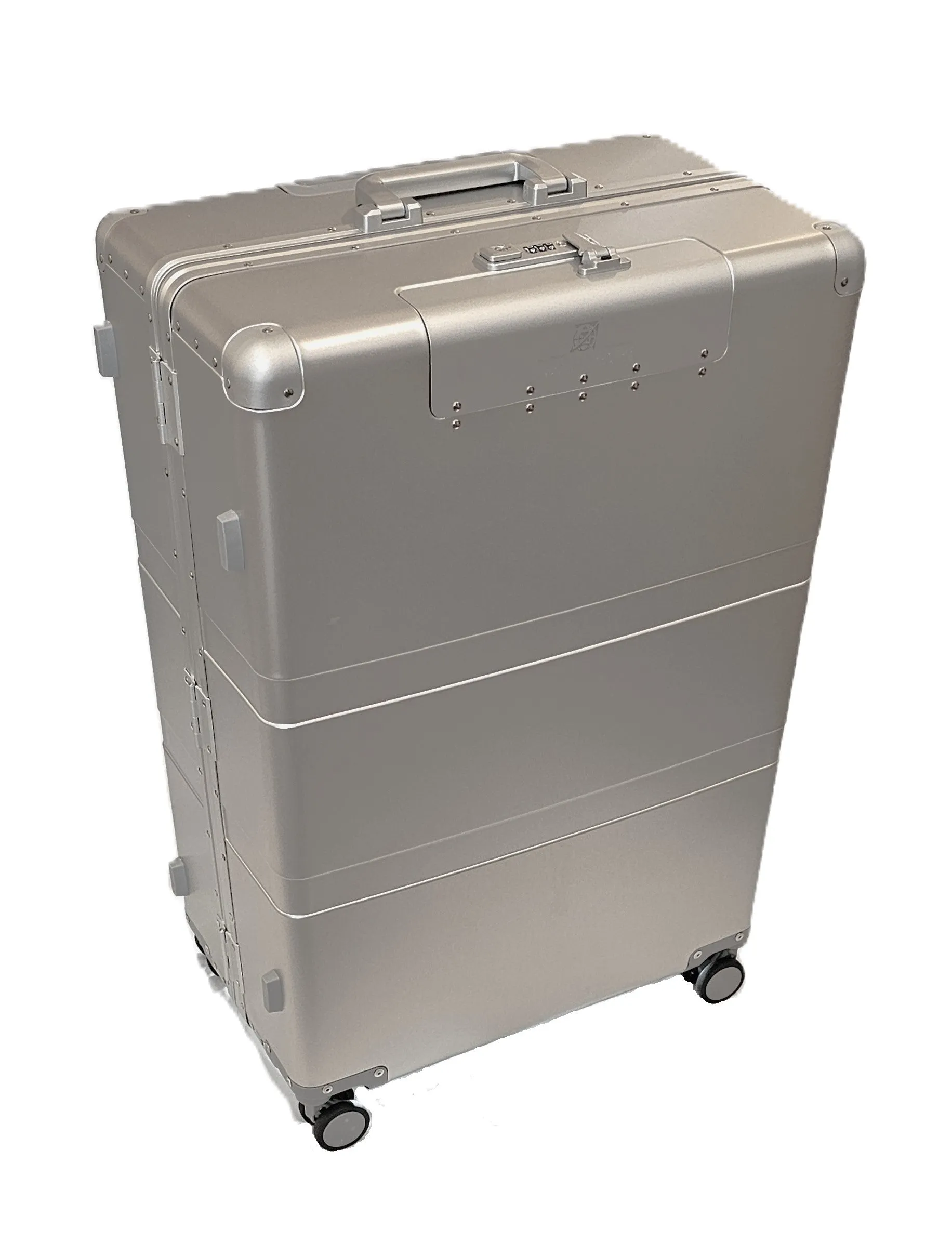 30" Leisure Traveler Check Aboard