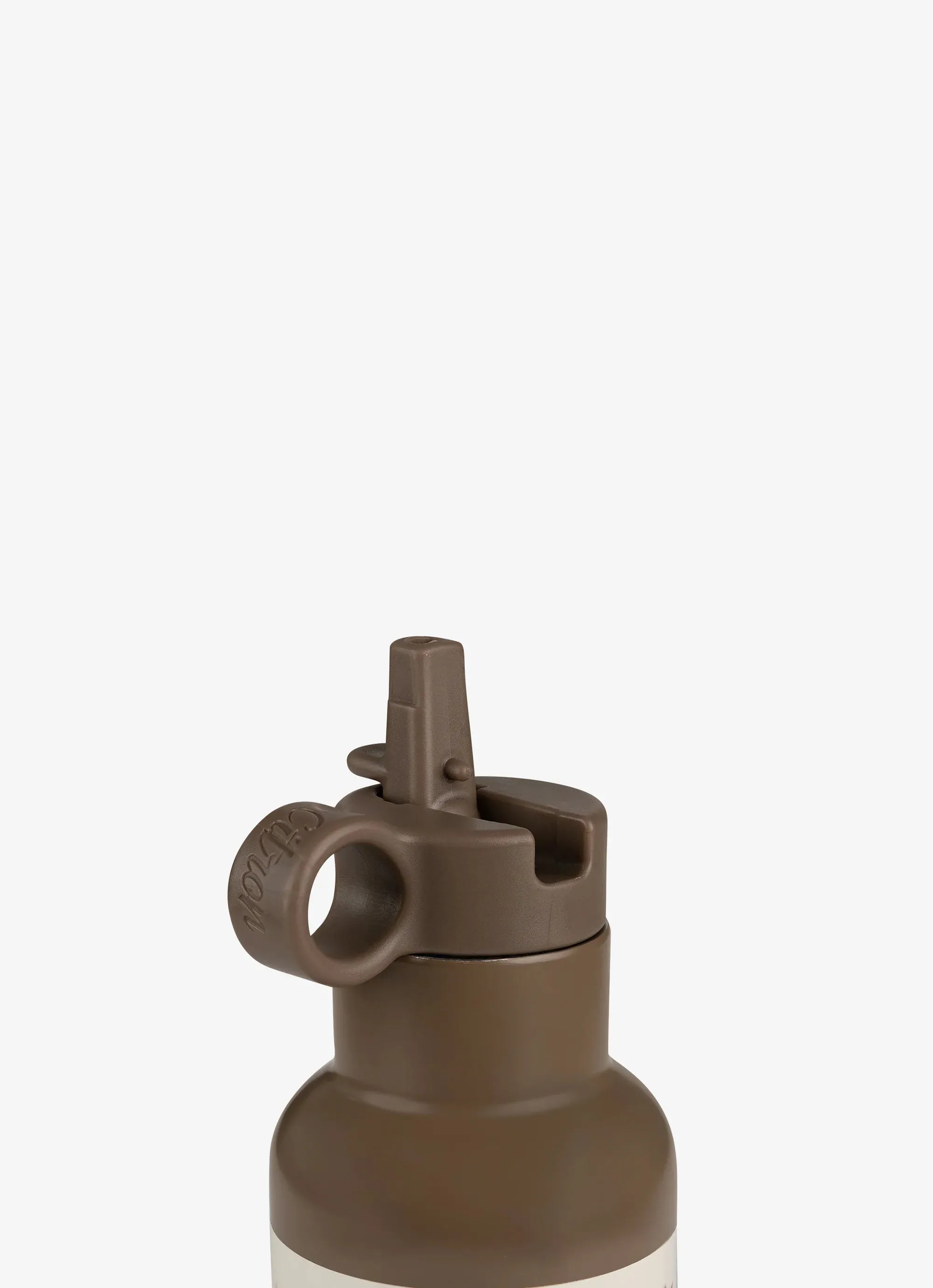 350ml Insulated Water Bottle Lemon