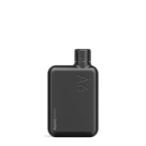 A6 Stainless Steel Drink Bottle
