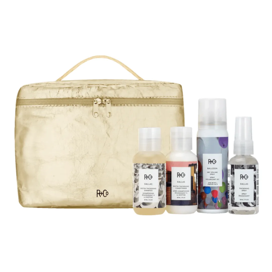 Antigravity Thickening Kit