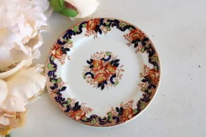 Antique 1900s John Maddock & Sons "Majestic" Bread Plate