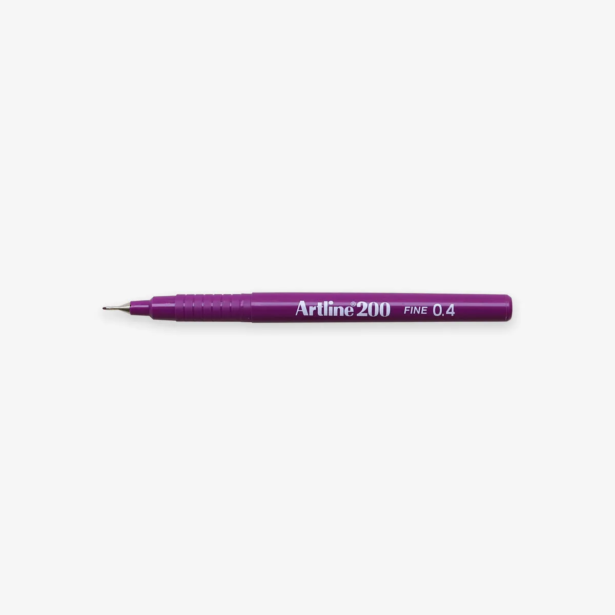 ARTLINE FINELINER 0.4 MM // MAGENTA