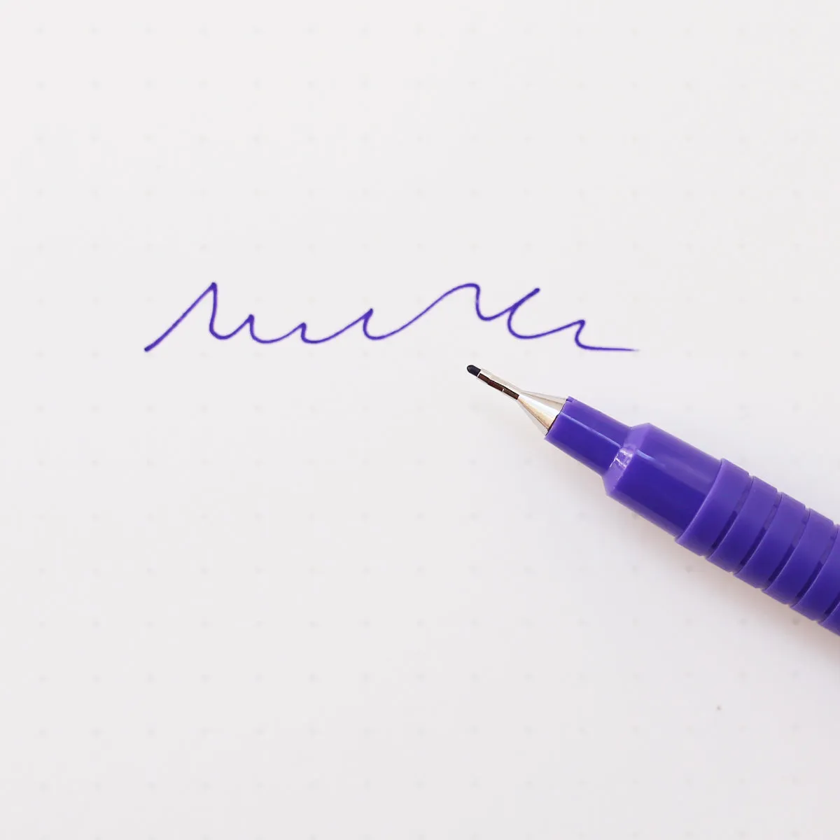 ARTLINE FINELINER 0.4 MM // PURPLE