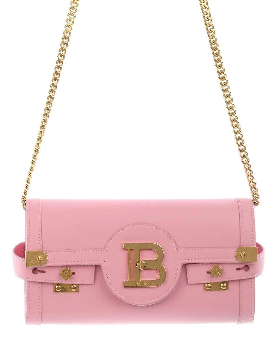 B-Buzz 23 Pink Clutch