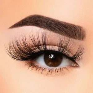 Beauty Creations Level Up 35MM Faux Mink Lashes