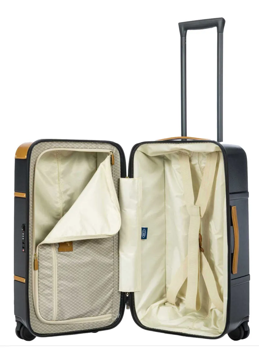 Bellagio 2 Small Travel Trunk - Black