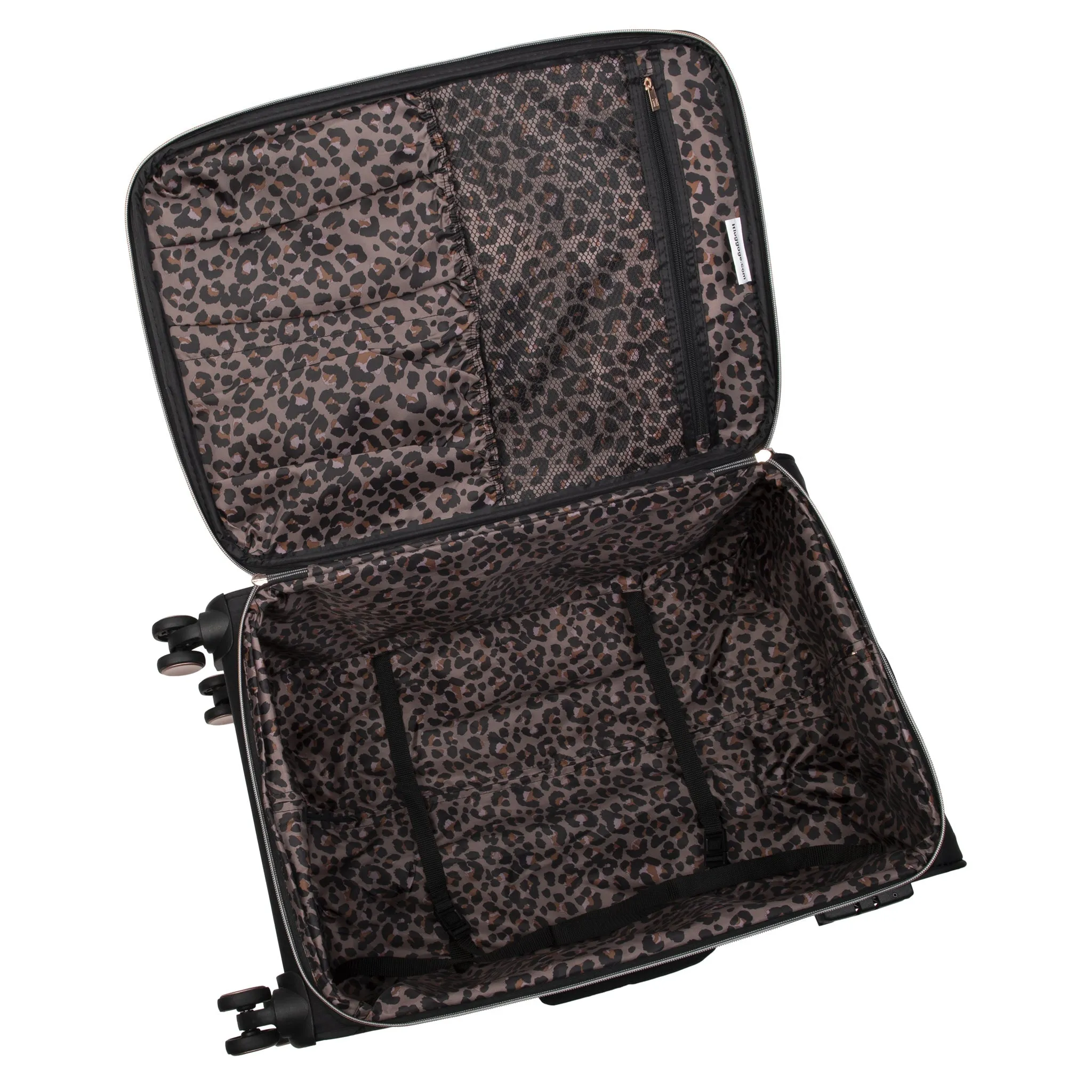 Bewitching - Extra Large (Black)