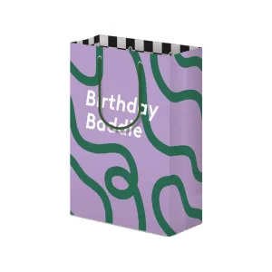 Birthday Baddie Gift Bag