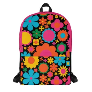 BLOOMPOP happy - Backpack