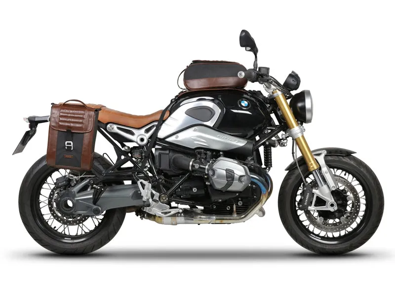 BMW R Nine T Racer 1200 (17-22) SHAD SR Pannier Fitting Kit