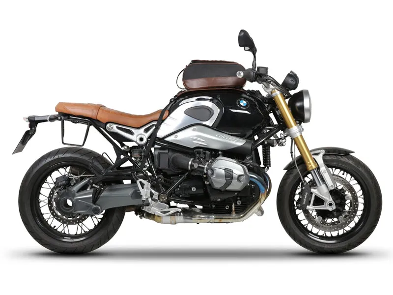 BMW R Nine T Racer 1200 (17-22) SHAD SR Pannier Fitting Kit
