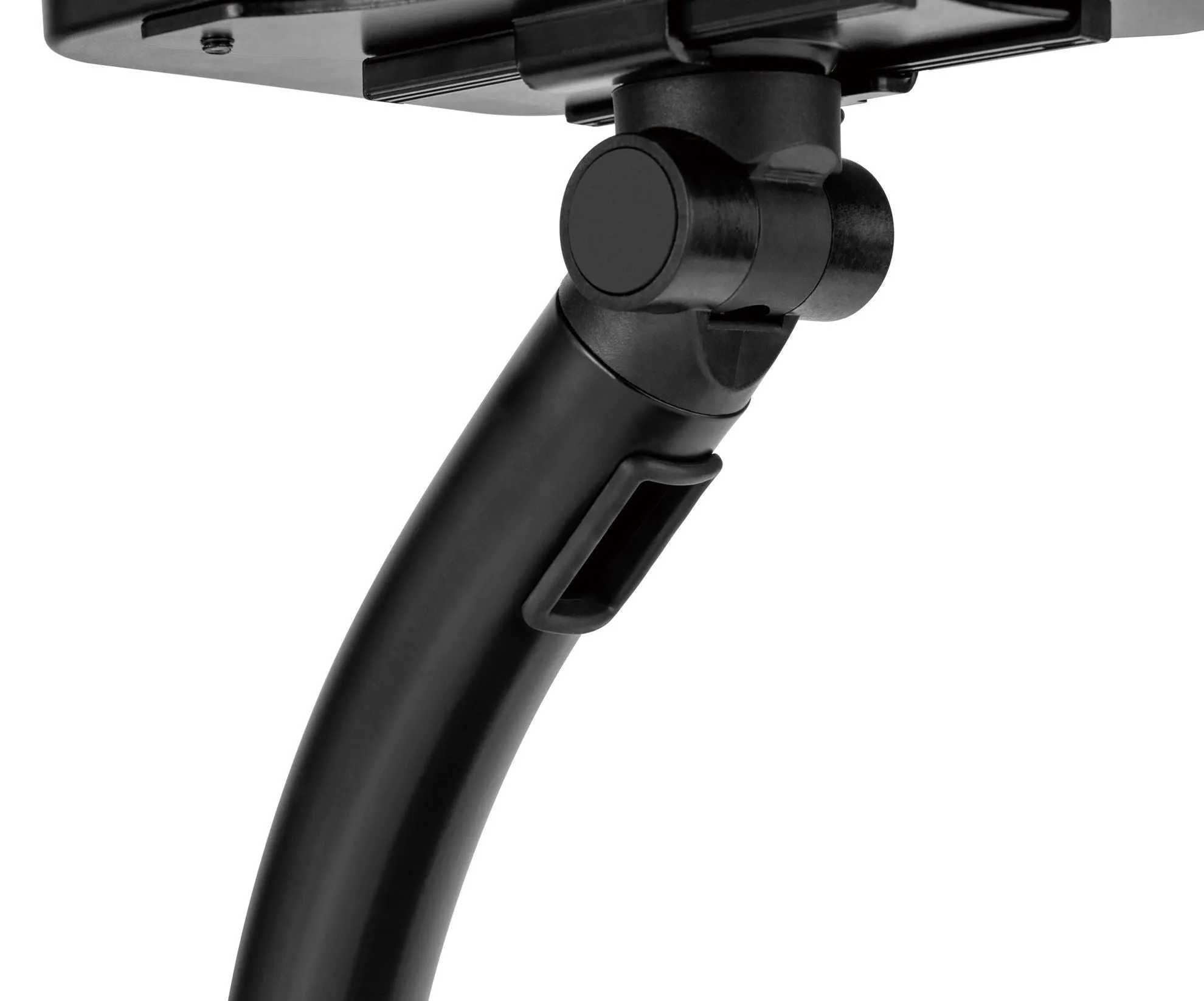 Brateck Universal Anti-Theft Tablet Countertop Stand, Includes Security Screw to Prevent Theft, 360 Rotation