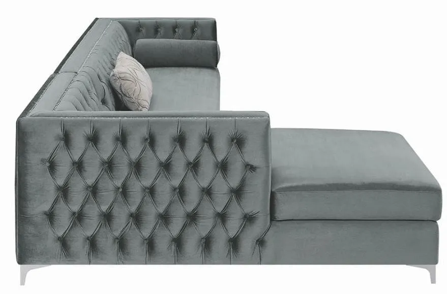 Cashmere Sectional