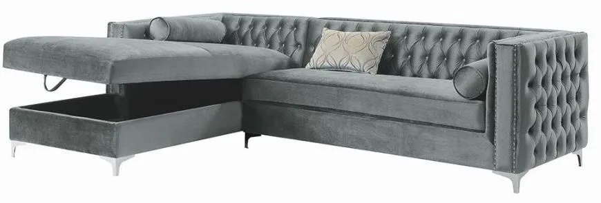 Cashmere Sectional