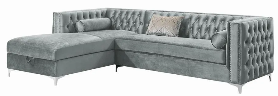 Cashmere Sectional