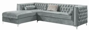 Cashmere Sectional