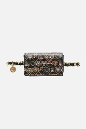 CHAIN BELT BAG JAGGIS JEWELS