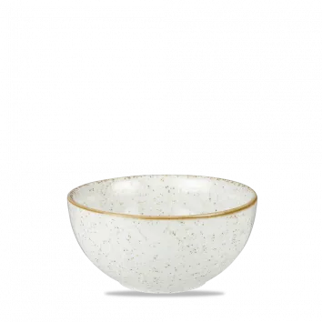 CHURCHILL SUPER VITRIFIED SOUP BOWL 13.2 CM