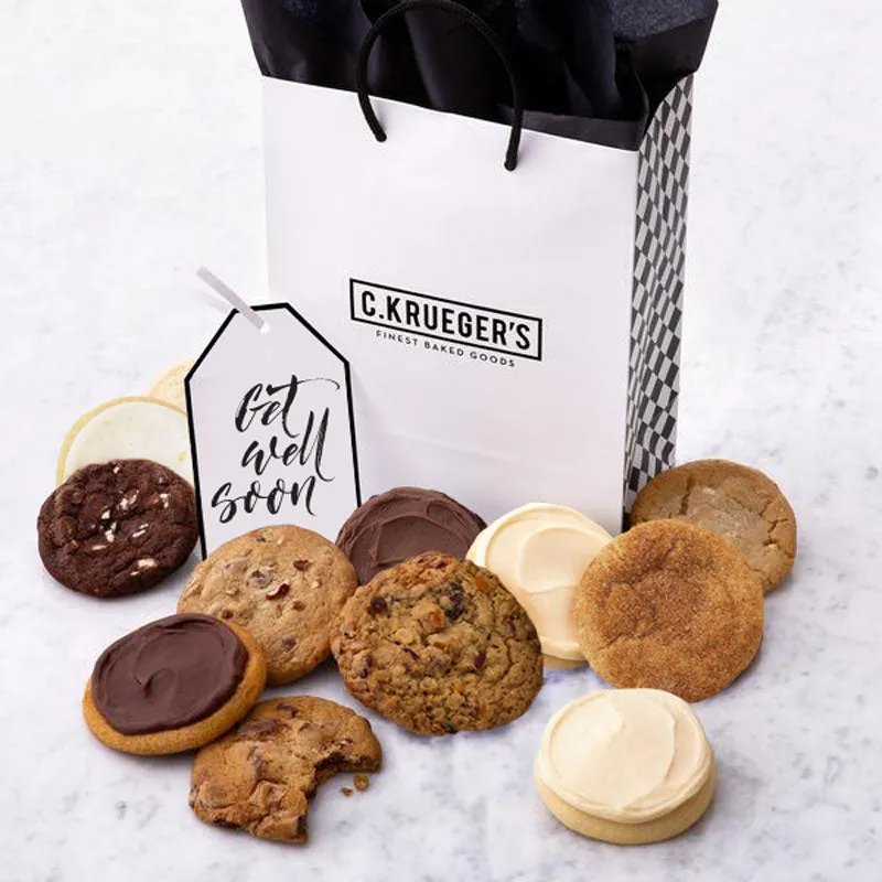 C.Krueger's Every Occasion Gift Bag - Each & Every Cookie