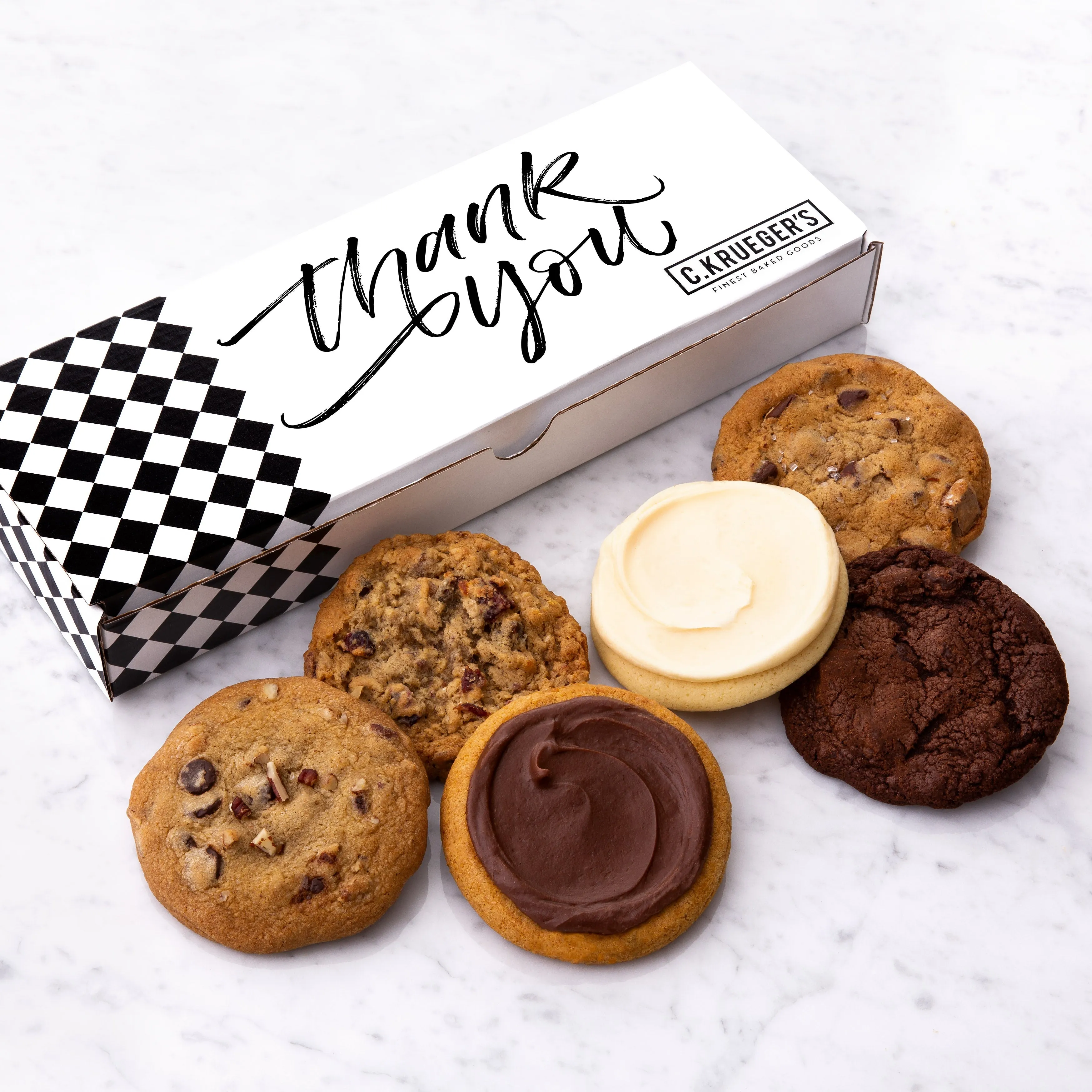 C.Krueger's Every Occasion Gift Bag - Each & Every Cookie
