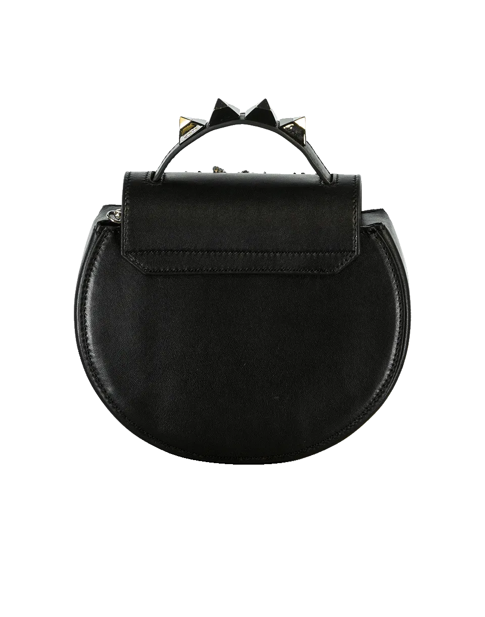 Claire Orchid Bag