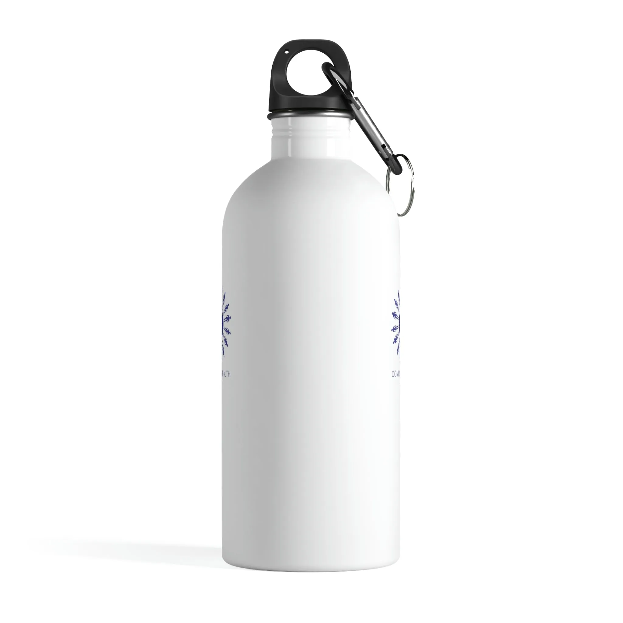 Commonwealth Stainless Steel Water Bottle