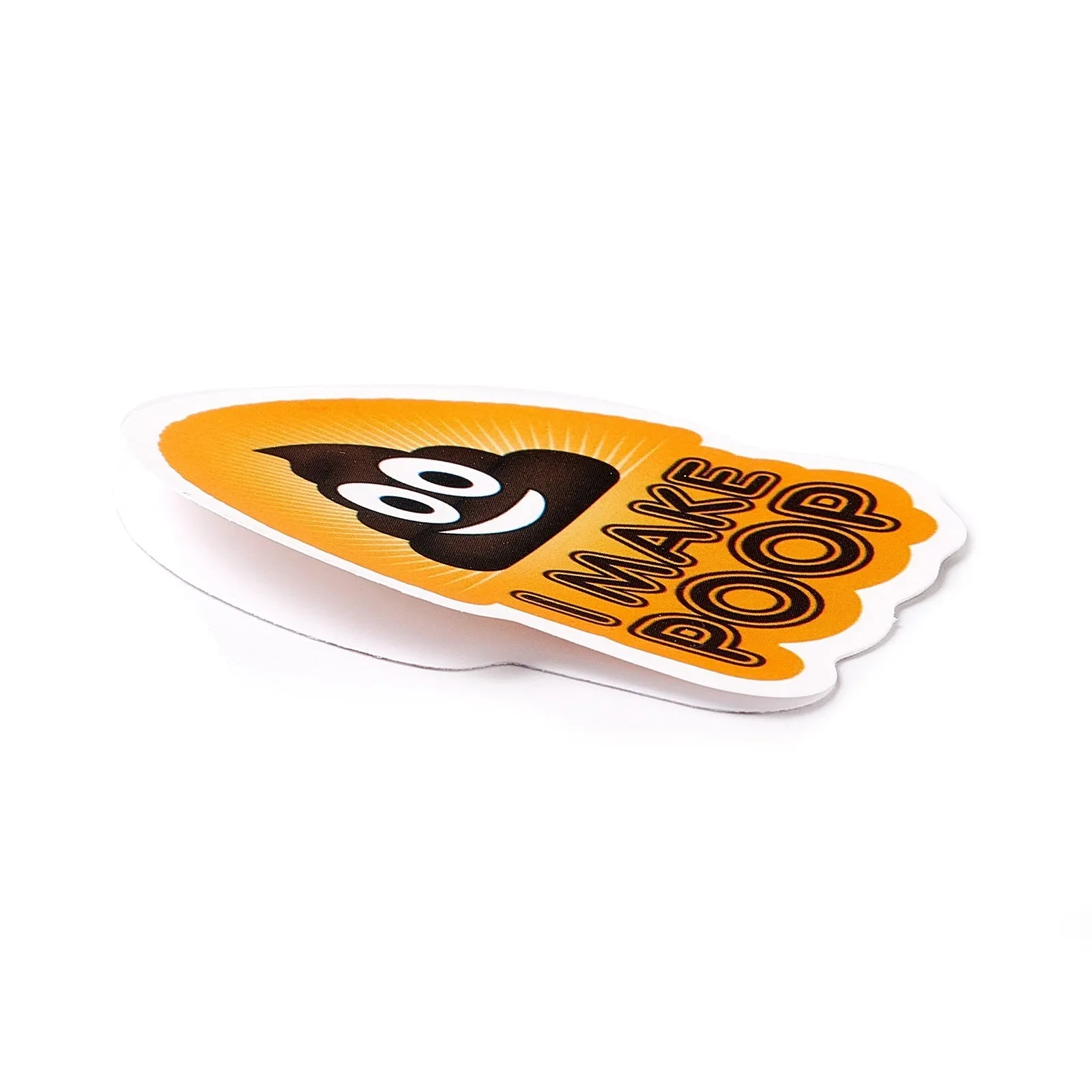 Craspire Waterproof Self Adhesive Paper Stickers, for Suitcase, Skateboard, Refrigerator, Helmet, Mobile Phone Shell, Colorful, Other Pattern, 32~68x37~67x0.2mm, about 60pcs/bag, 5bags/set