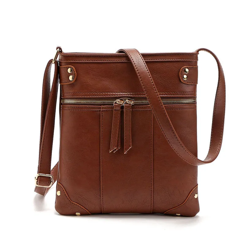 Crossbody Shoulder Handbag