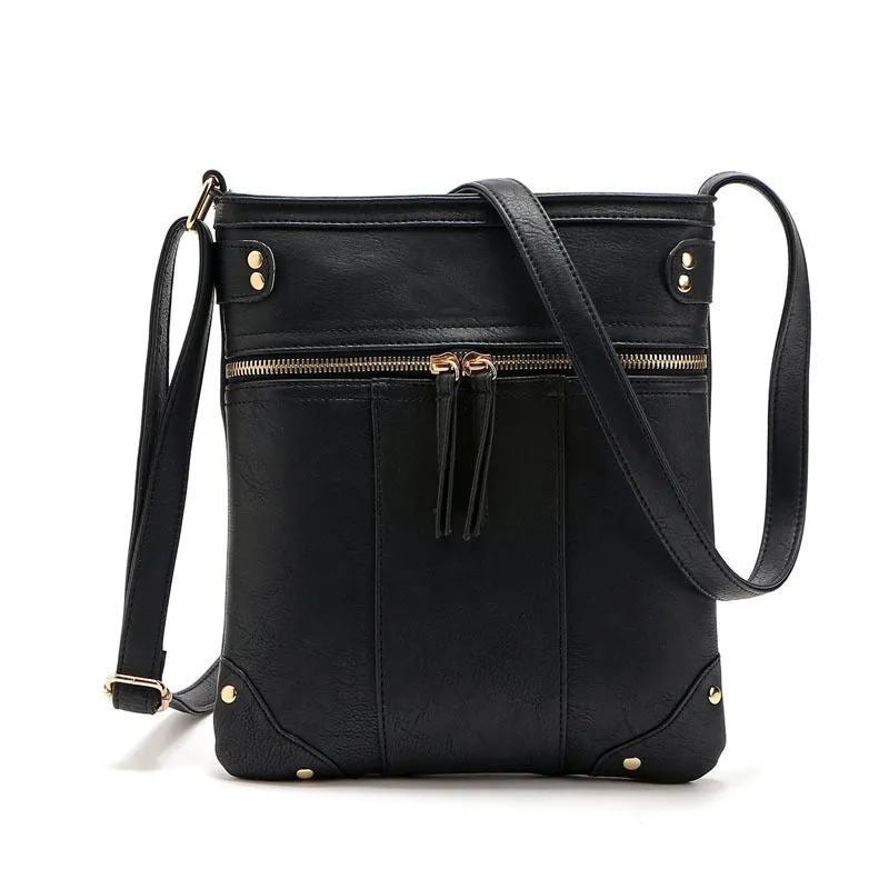 Crossbody Shoulder Handbag