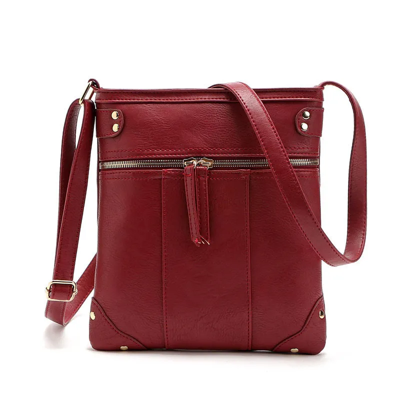 Crossbody Shoulder Handbag