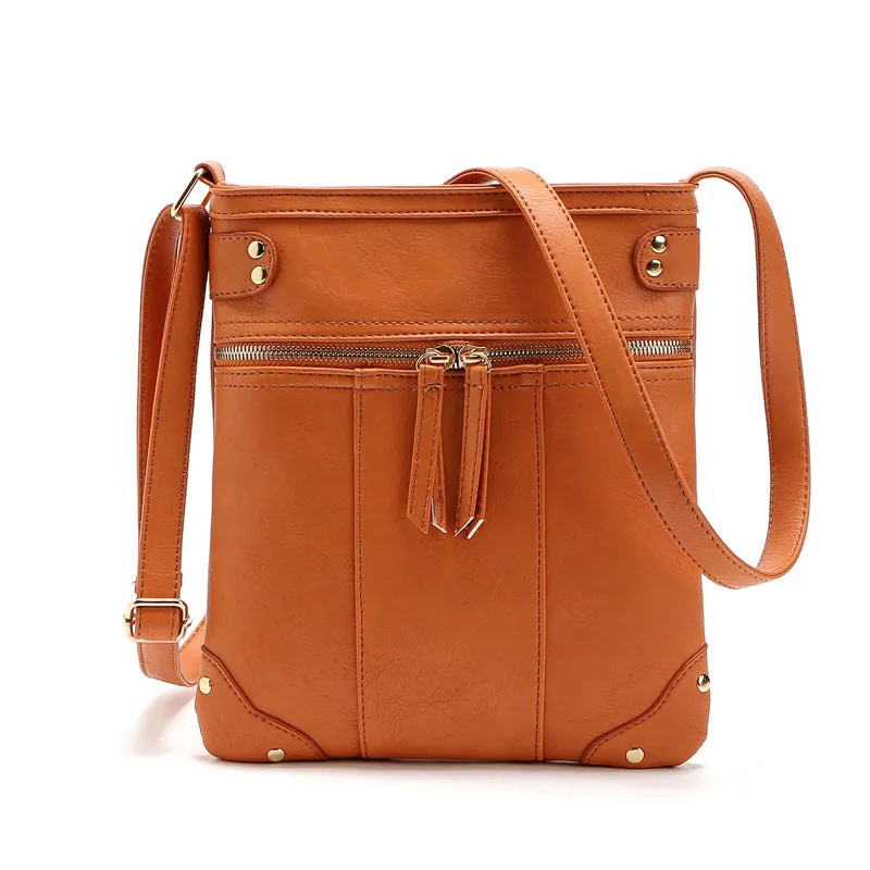 Crossbody Shoulder Handbag