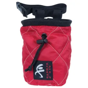 Cypher Hacker Chalk Bags - Assorted Colors, Sturdy & Stylish Climbing Essentials