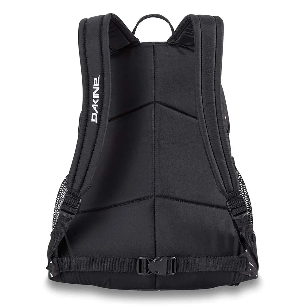 Dakine Unisex Black Thunderdot One Size 15L Wonder Backpack - 08130060-THUNDERDOT(1)