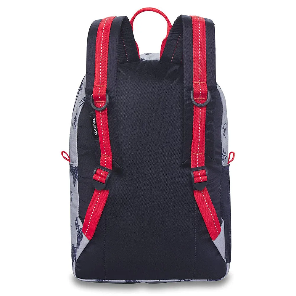 Dakine Unisex Kid's Forest Friends Cubby Pack 12L Backpack - 10003792-FORESTFRIENDS