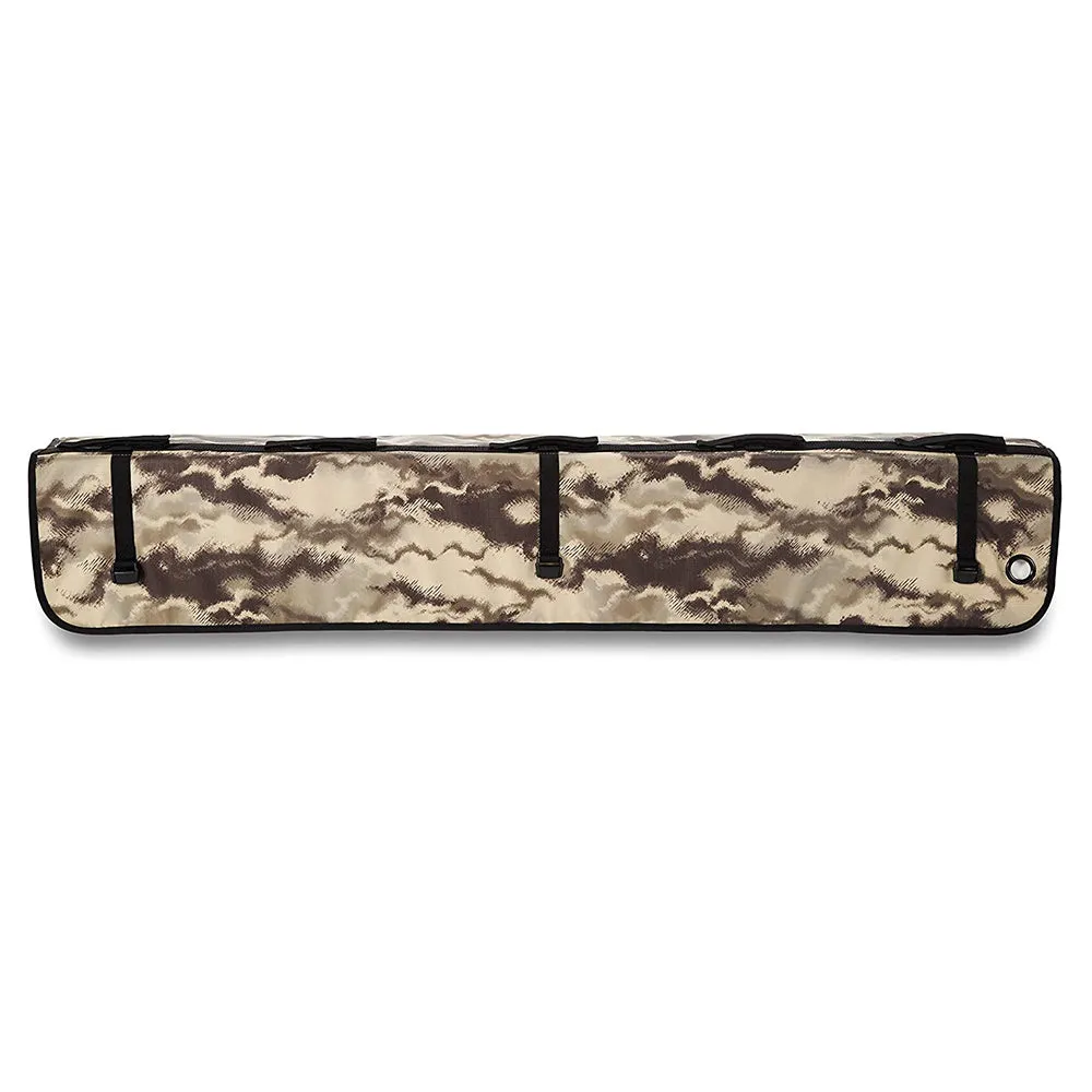 Dakine Unisex Pickup Pad Bike Rack Ashcroft Camo Tailgate Bag - 10002781-ASHCROFTCAMO-L