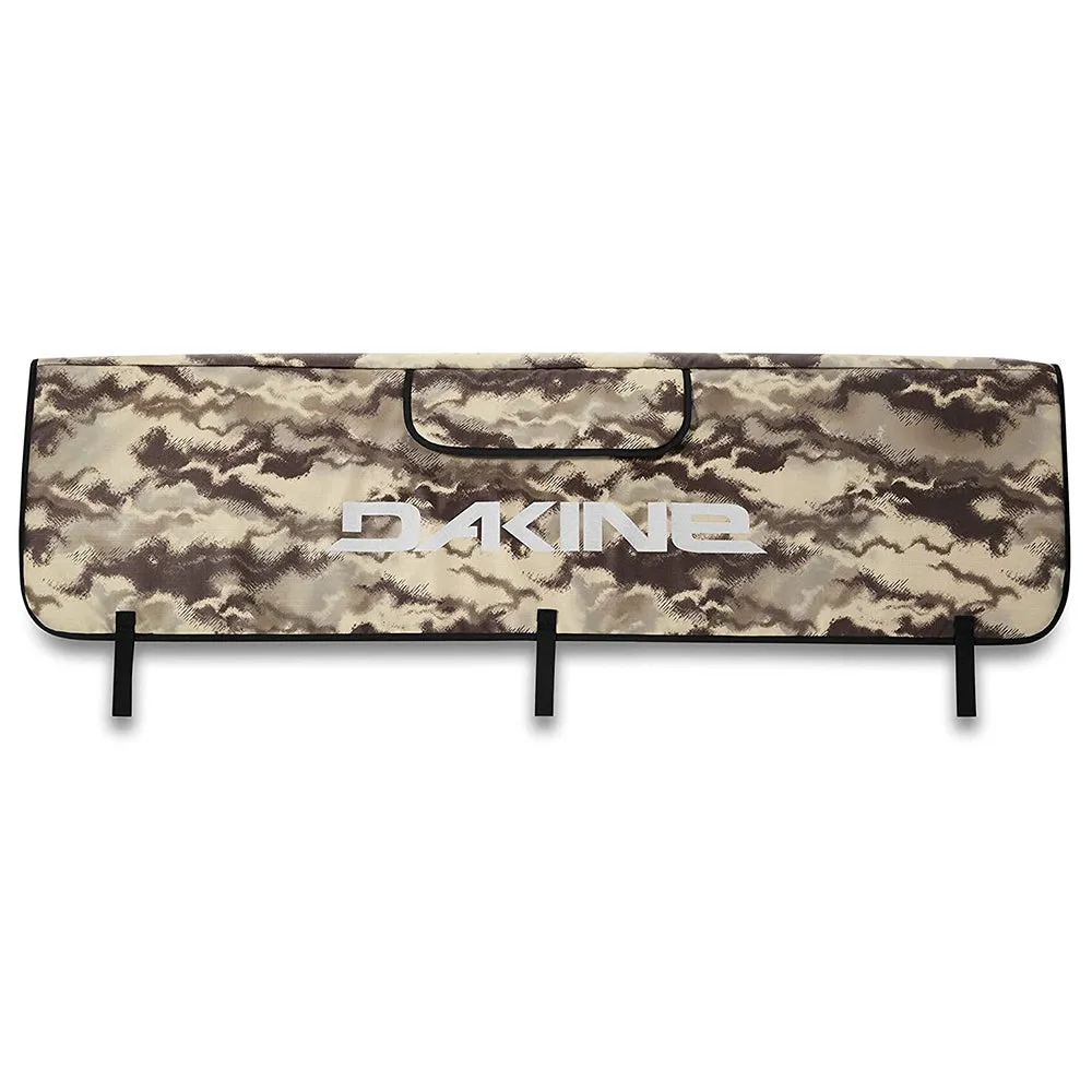 Dakine Unisex Pickup Pad Bike Rack Ashcroft Camo Tailgate Bag - 10002781-ASHCROFTCAMO-L