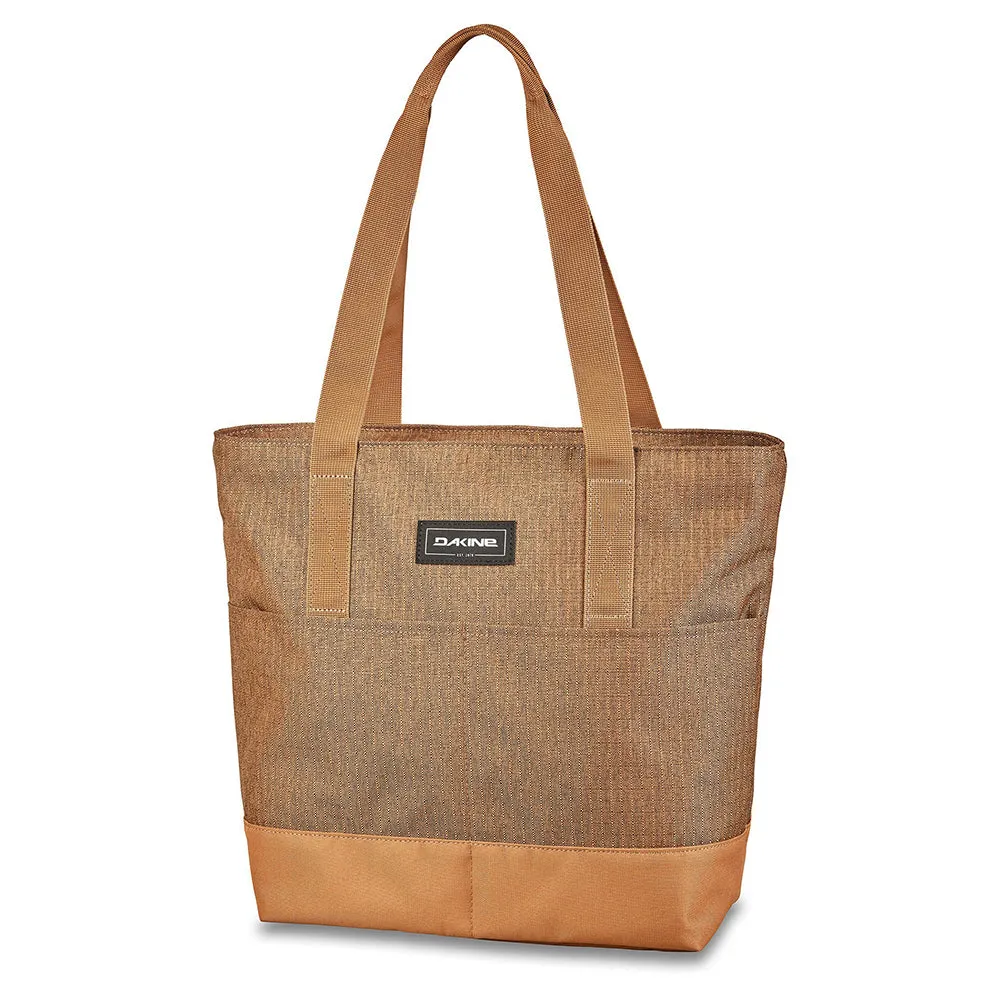 Dakine Womens Classic Caramel 18 Liter Tote Bag - 10002606-CARAMEL
