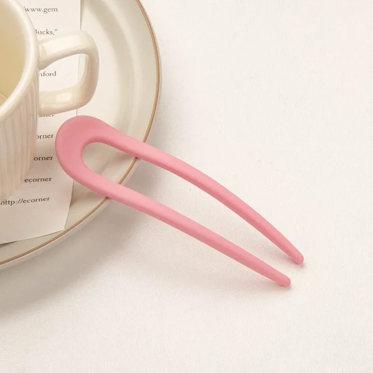Danish Pastel Hair Pins