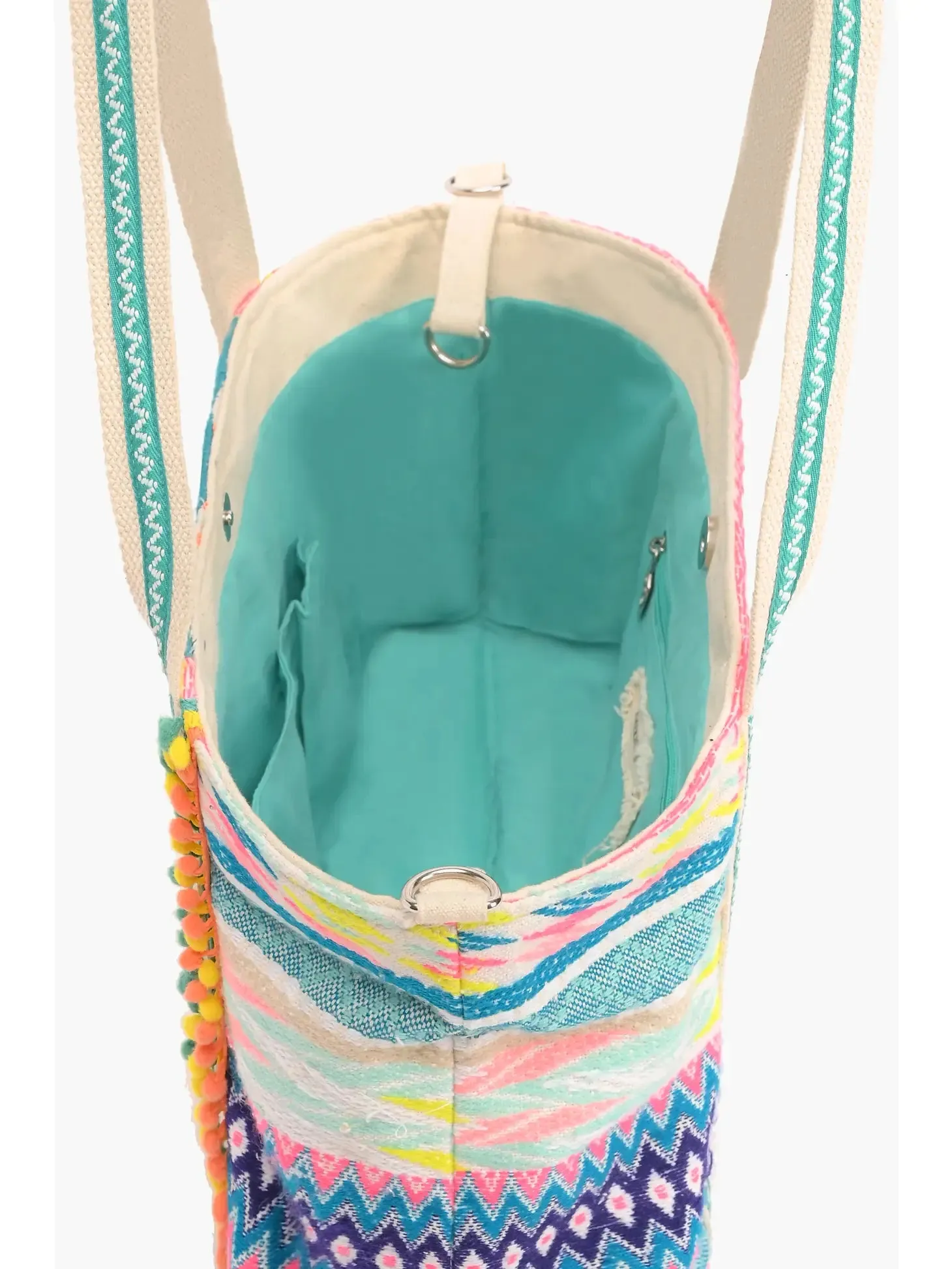 Daphne embellished crossbody bag