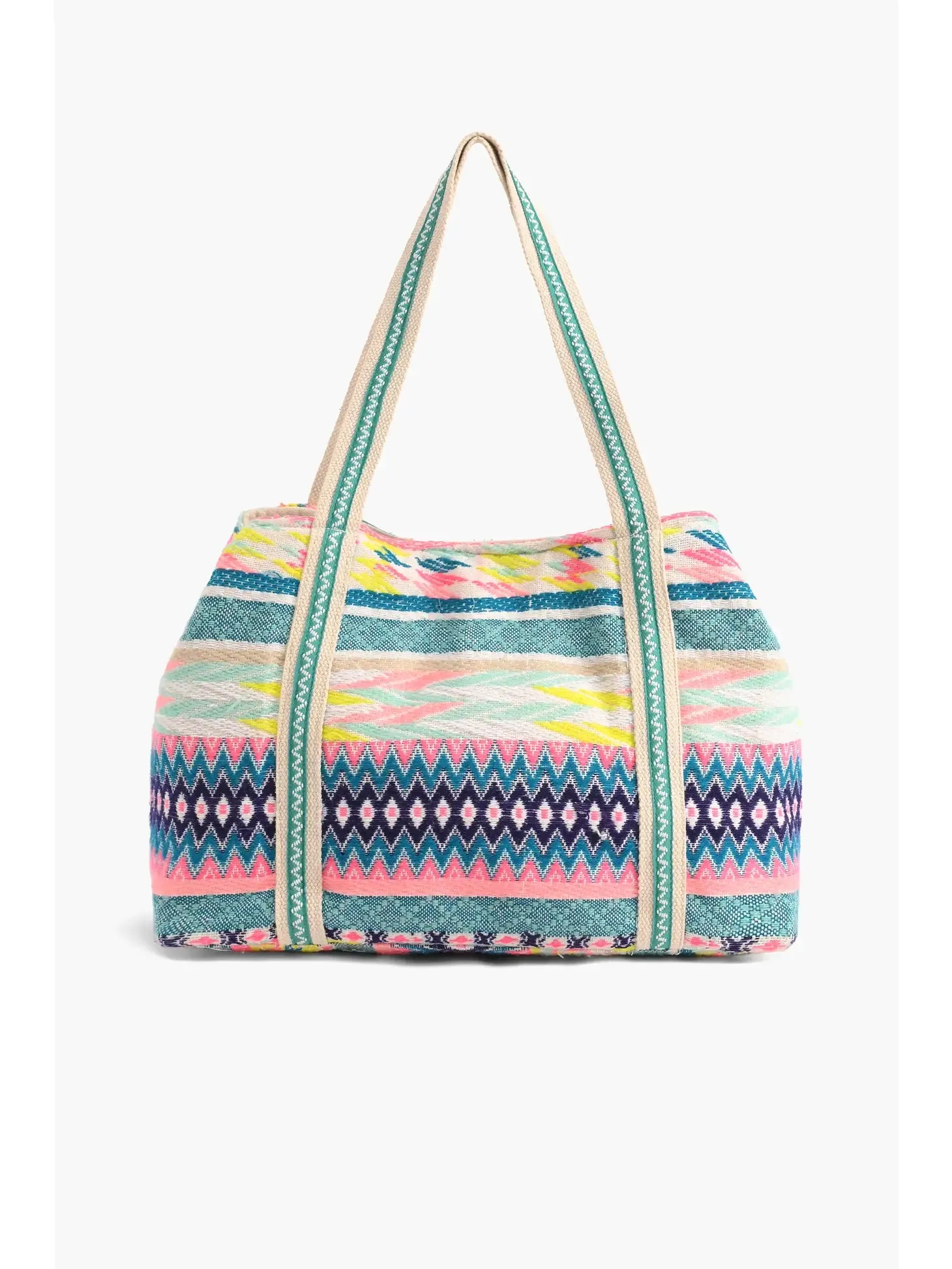Daphne embellished crossbody bag