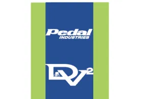 Delta Valley Velo THE MINI RaceDay Bag - SHIPS IN ABOUT3 WEEKS