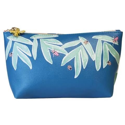Disaster Eden Make Up Bag 10417