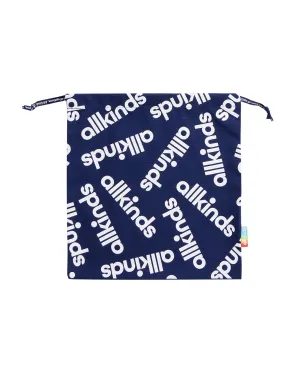 Drawstring Gift Bag - Small
