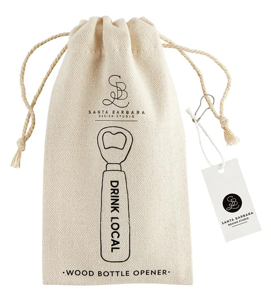 Drink Local Bottle Opener