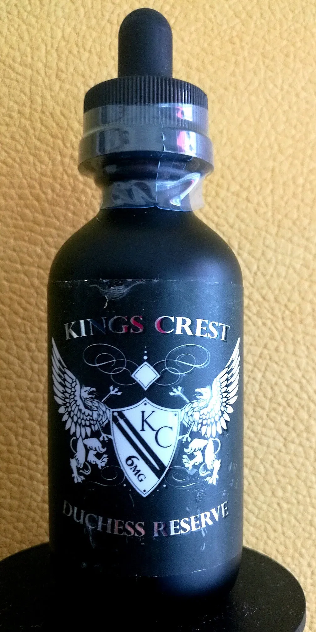 Duchess / Reserve 60 ml de Kings Crest Premium Eliquid wholesale