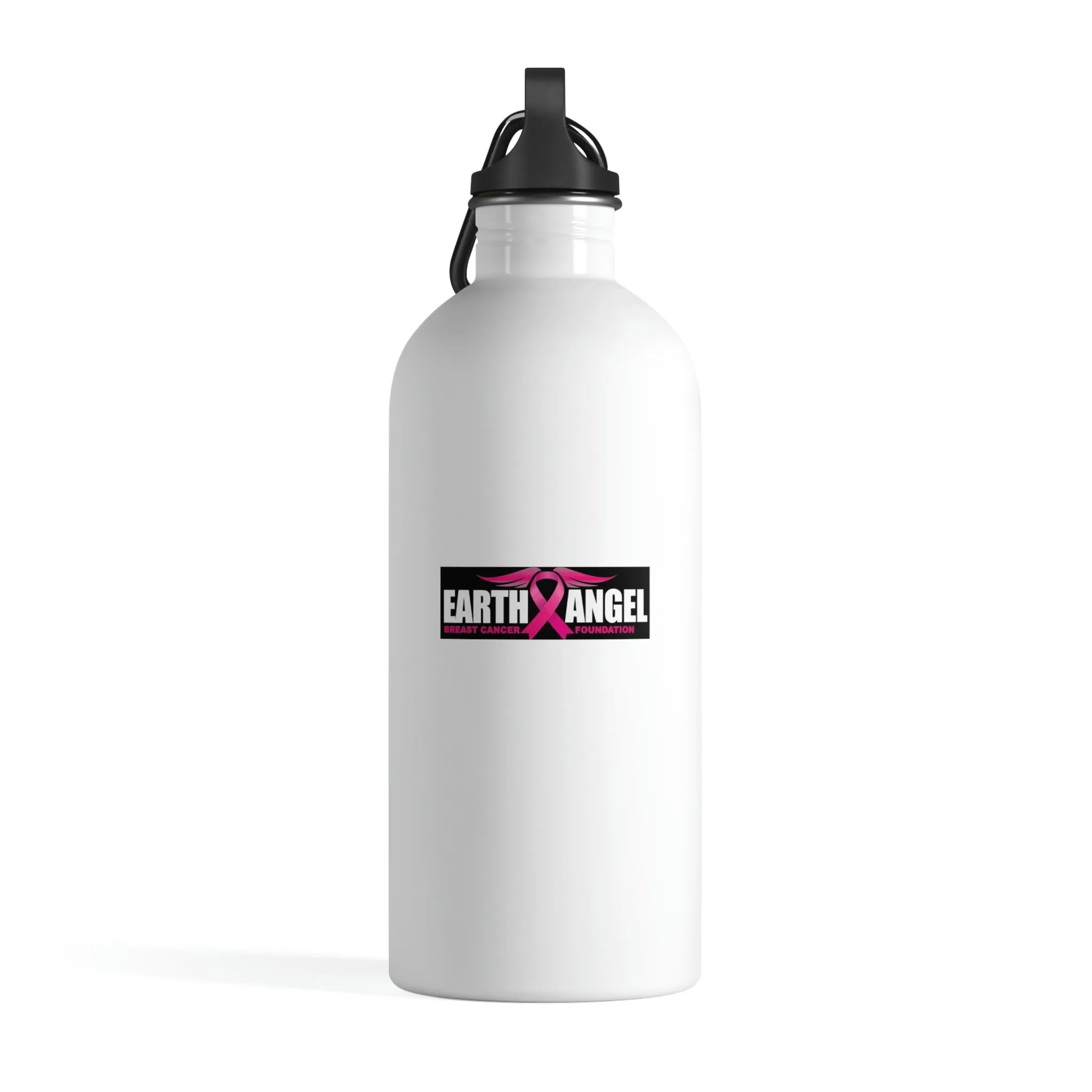 Earth Angel Stainless Steel Water Bottle