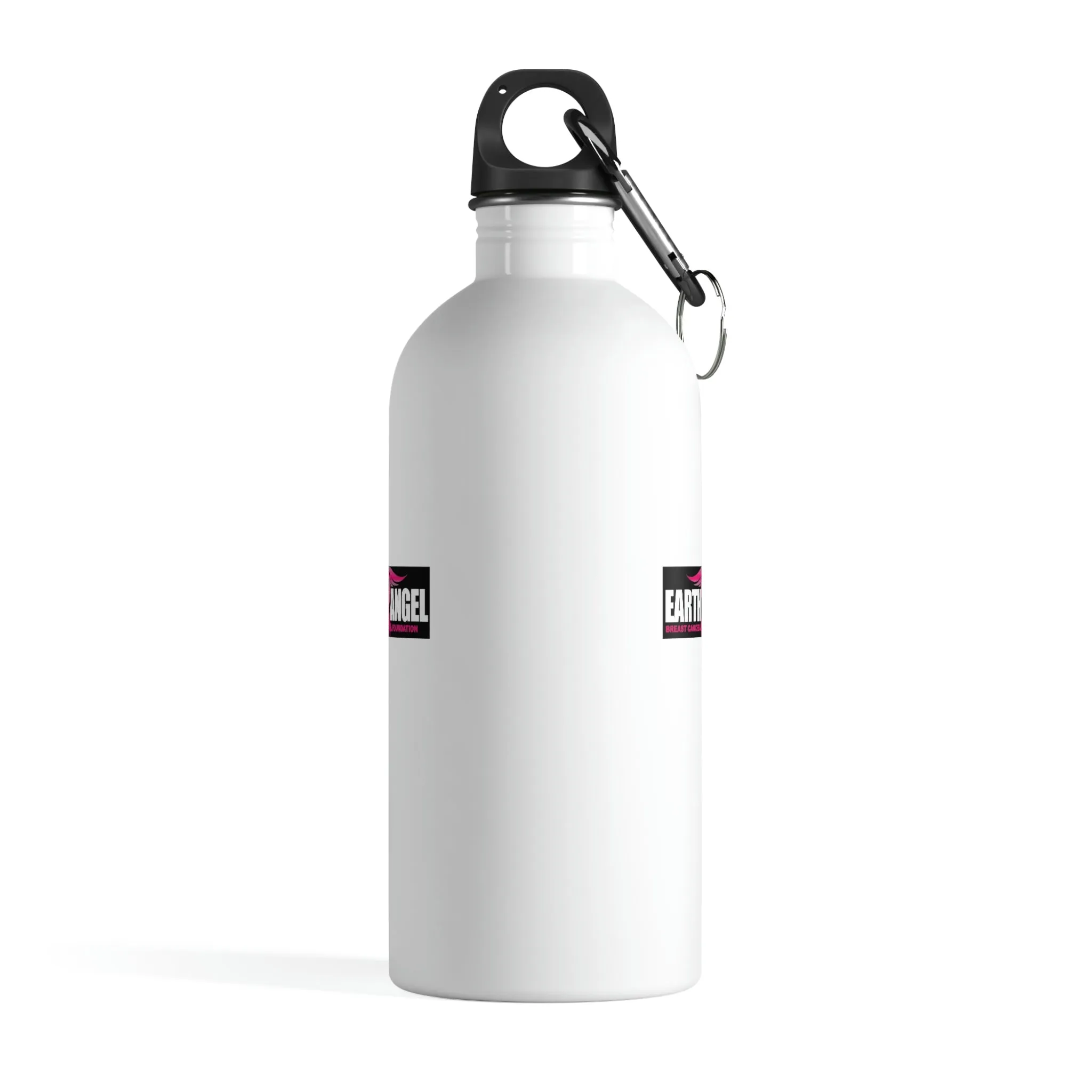 Earth Angel Stainless Steel Water Bottle