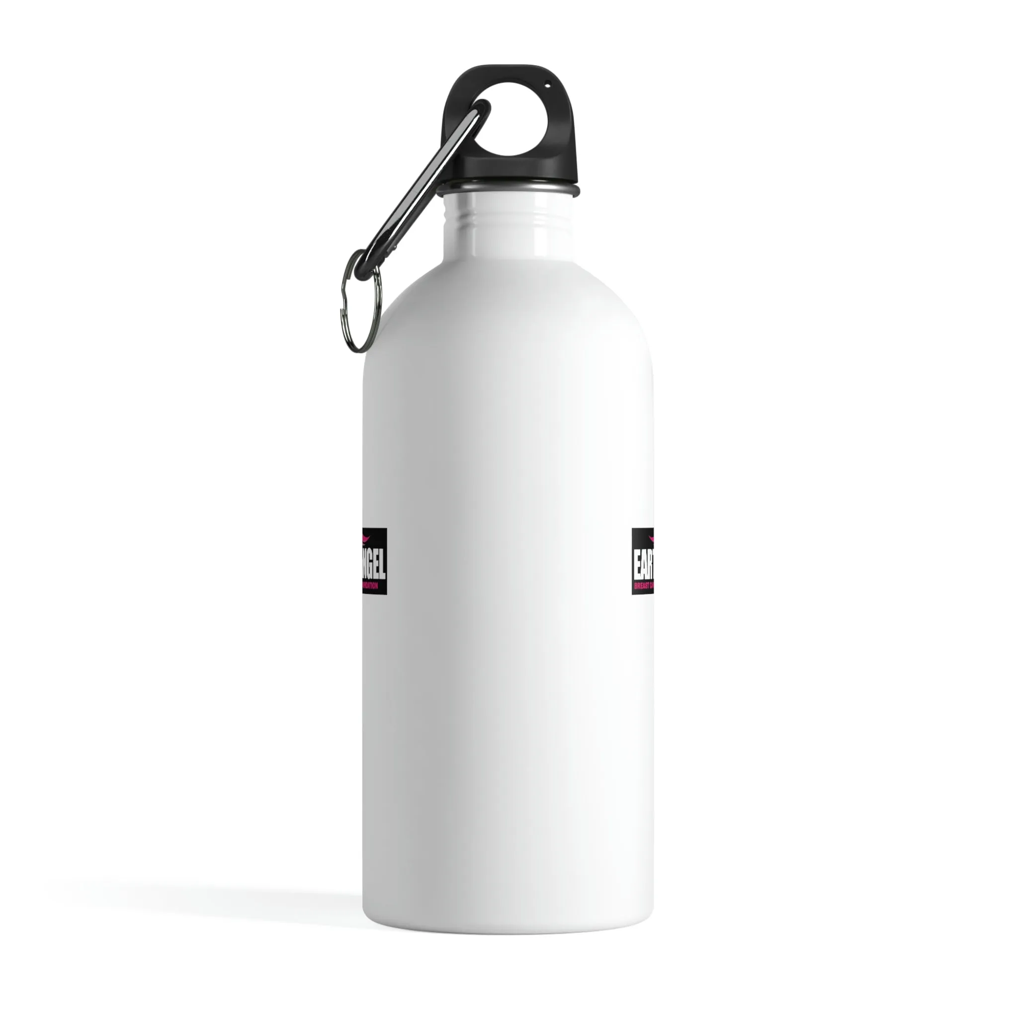 Earth Angel Stainless Steel Water Bottle