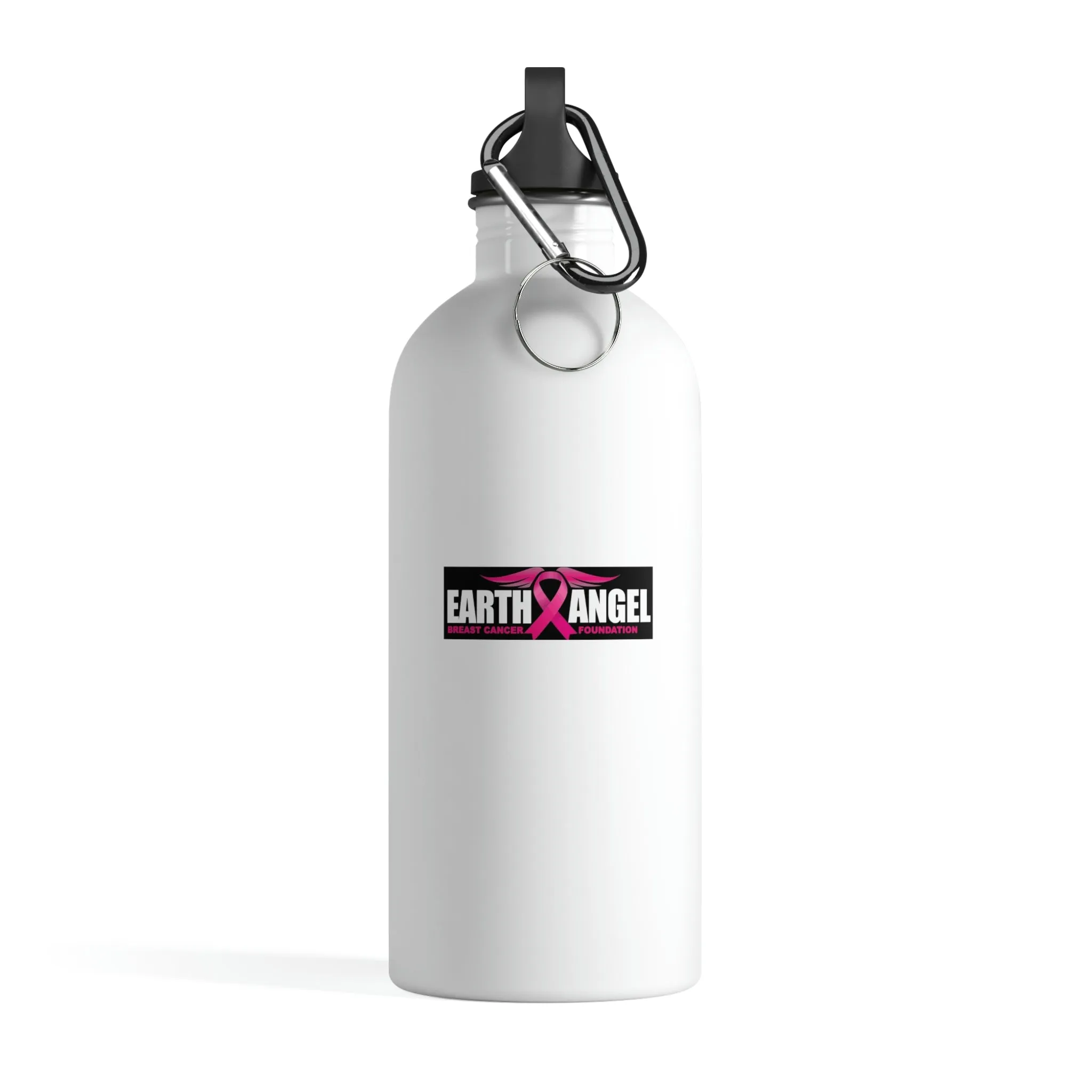 Earth Angel Stainless Steel Water Bottle