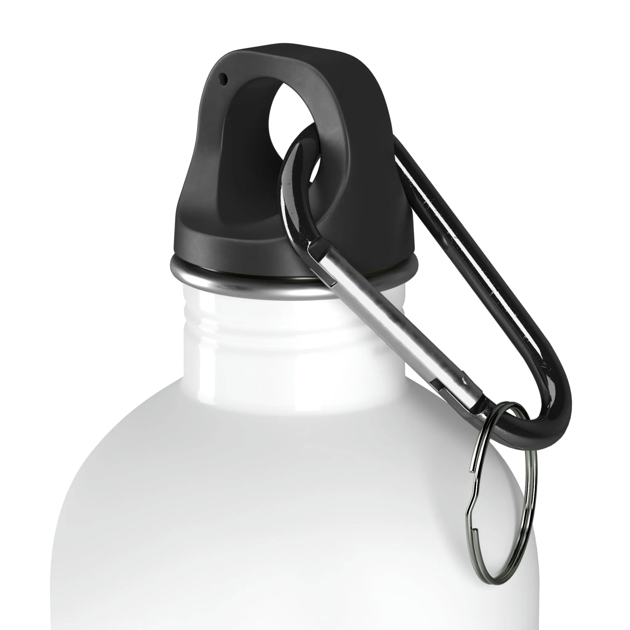 Earth Angel Stainless Steel Water Bottle
